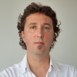 Igor Alasia