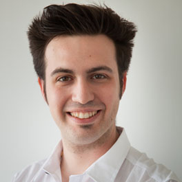 Luca Bertalotto
