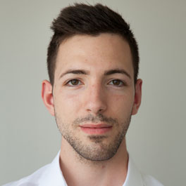 Riccardo Pace